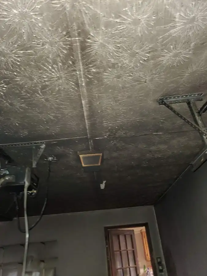 Fire and smoke damage assessment for Water Damage Assessment in Wesley Chapel